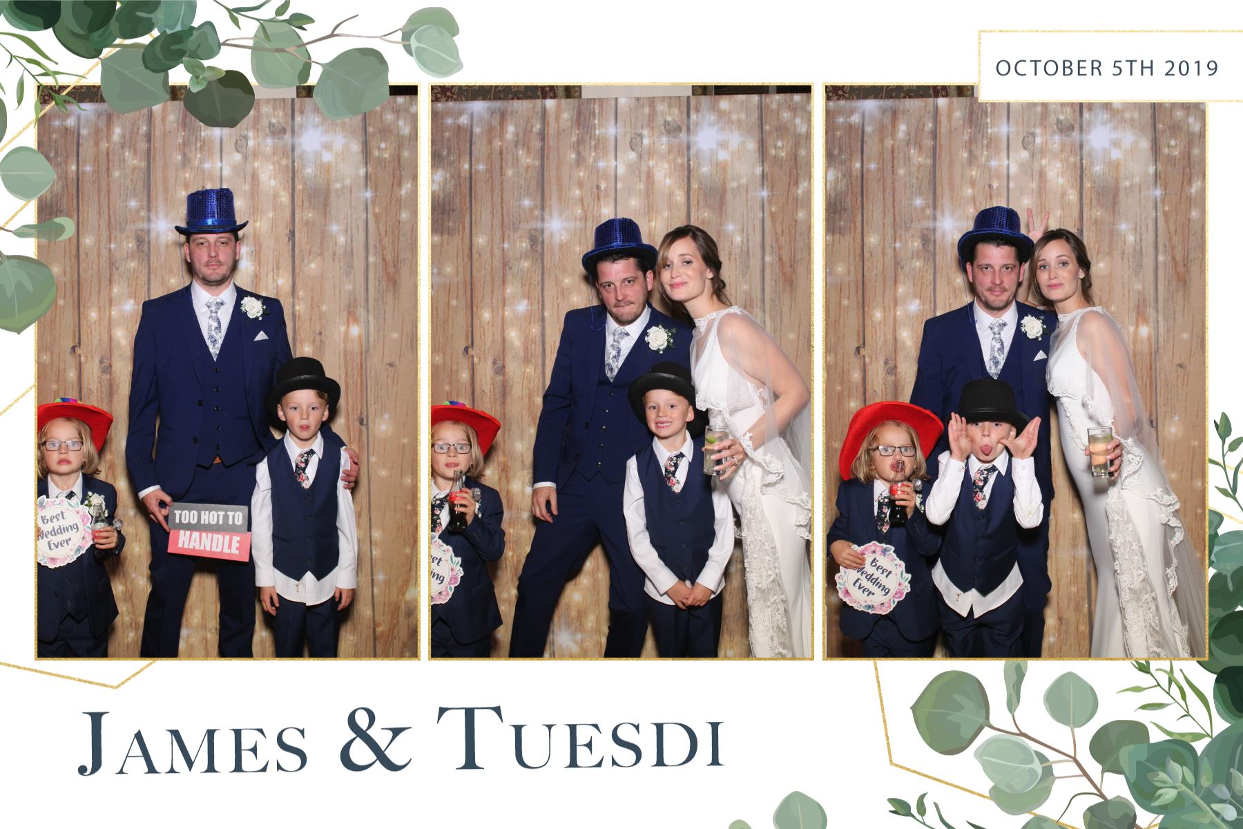 James & Tuesdi  | View more photos from the event at gallery.magicimages.uk/u/MagicImages/James-Tuesdi
